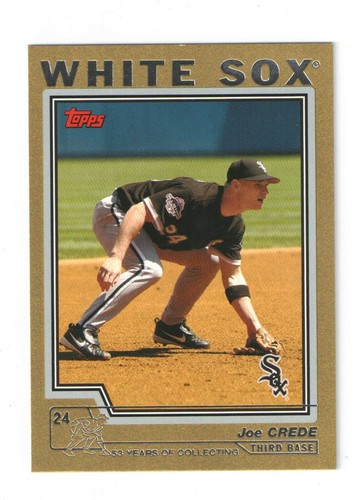 Topps Gold Series 2 2004 - Acaba tu conjunto - Imagen 3 de 235