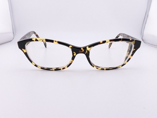 Oliver Peoples Eyeglasses, Frames Only, OV5161 1187 Luv Brown, 51-17-140, Italy - Picture 2 of 18