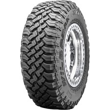 Tire LT 35X12.50R18 Falken Wildpeak M/T 01 MT Mud Load E 10 Ply