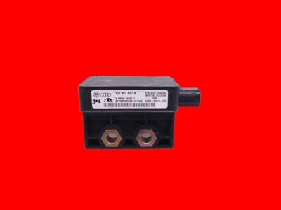 NEUER ESP-Drehratensensor YAW Rate Sensor 1J0907657A, AUDI, VW, 3 JAHRE GARANTIE