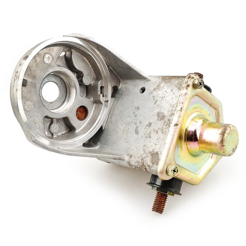 Conjunto de interruptor de arranque magnético Toyota Land Cruiser BJ40 1960-1984 NUEVO EN STOCK ajuste BJ4... - Imagen 3 de 6