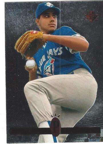 Complete Your Set 1994 Upper Deck SP Baseball with SP Previews and Die Cuts - Picture 23 of 193