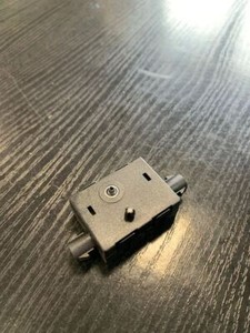 BMW 1 F20 F21 2012 Antennenverstärker Signalverstärker 9181453 GSD36639