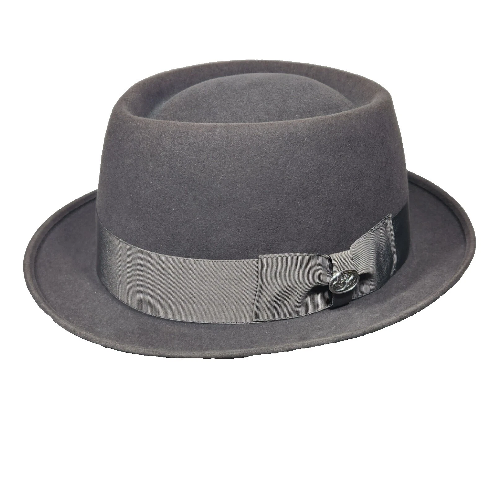 Stetson Fedora 1960s Vintage Hats for Men