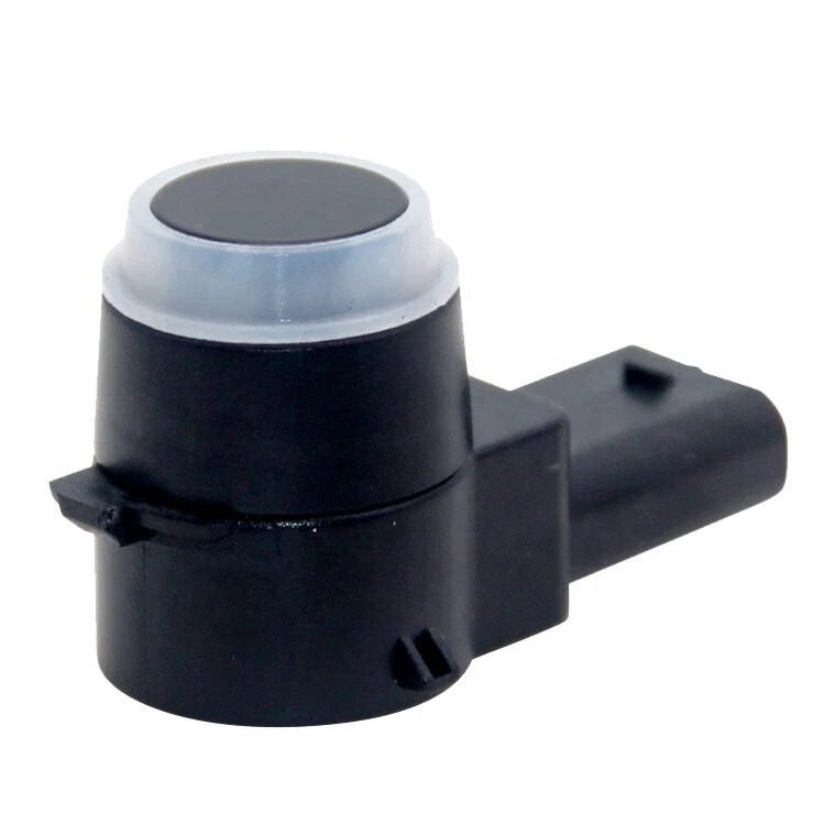 Sensor de aparcamiento 4 piezas para Mercedes Benz Clase C E S CLS Vito W203 W204 Parktronic Foto 4 de 4