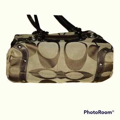 Coach Shoulder Purse J0873-13298 | eBay