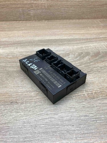 3C0959433K Hella Volkswagen B6 Modul Türsteuergerät Steuergerät