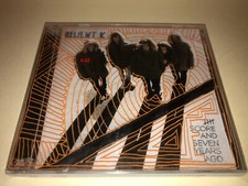 Relient K CD Five Score and Seven Years Ago with BONUS DVD with 6 acoustic hits