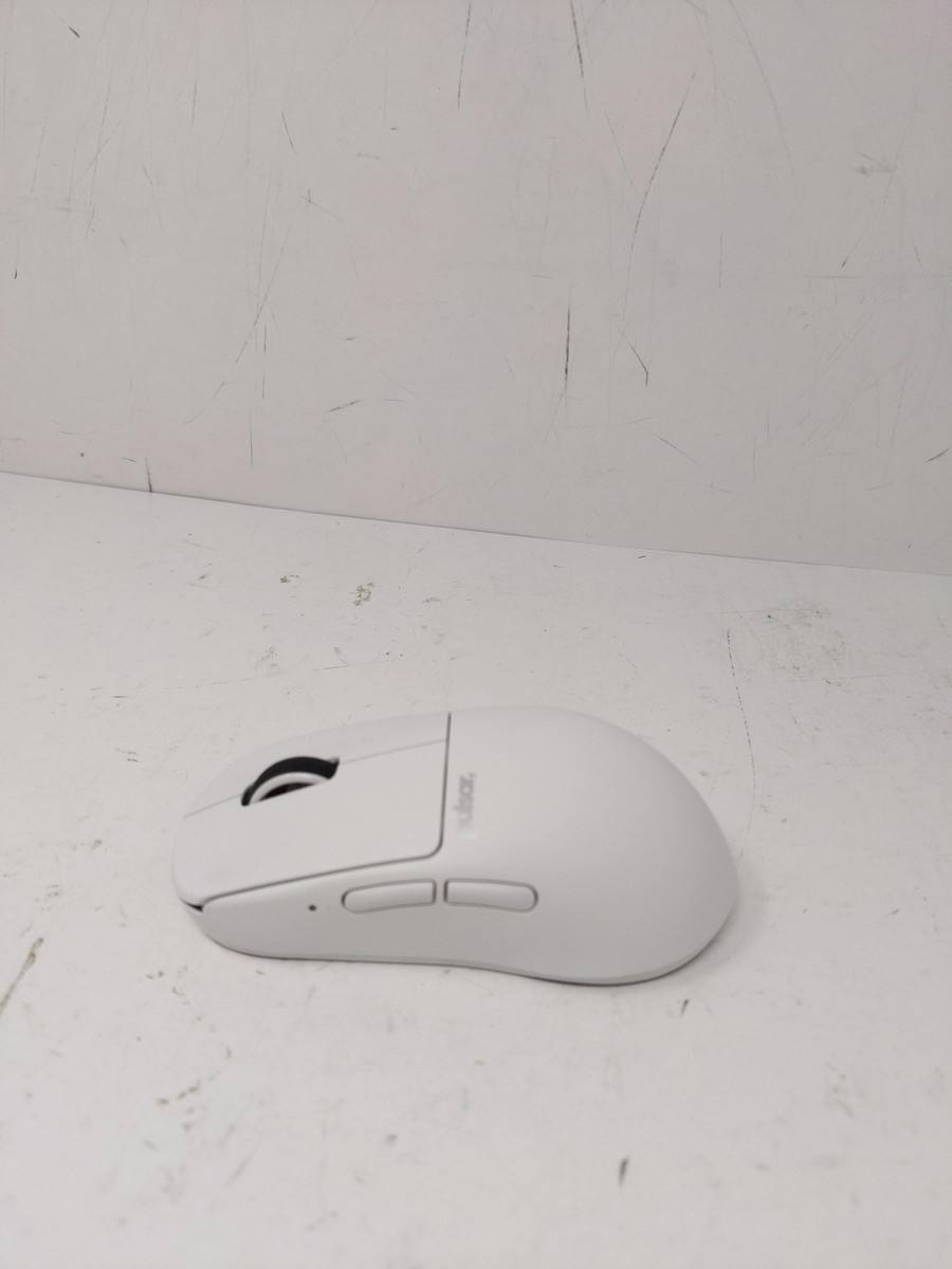 Wired Only* Pulsar Gaming Gears X2H Mini Wireless - White | eBay