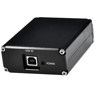 USB Digital Audio Verstärker DAC Soundkarte Decoder ES9028Q2M SA9023