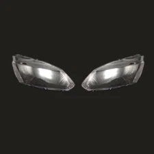 For Ford Tourneo Custom Transit V362 Headlight Cover Lens Transparent Auto Shell