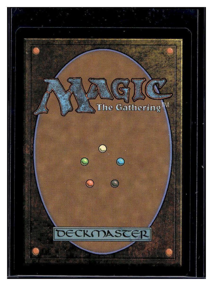 MTG Magic Lord of the Rings #72 Storm of Saruman Mythic Rare Foil
