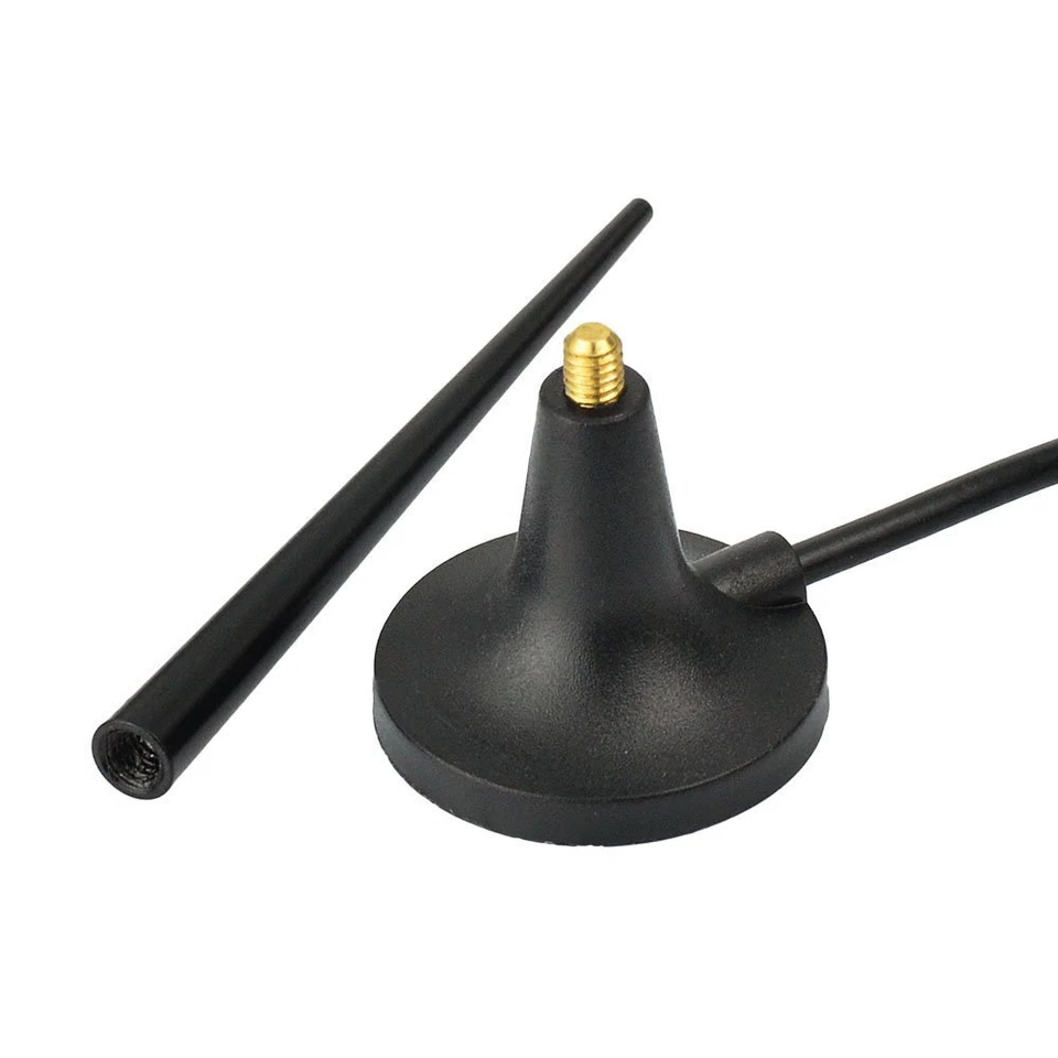 TS9 Antenna 3.5dbi For 4G LTE Netgear AirCard 781S AT&T Mobile Hotspot Modem 3m - Image 3 of 4
