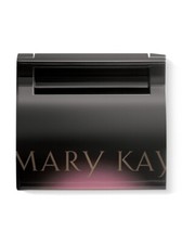 MARY KAY MAGNETIC BLACK COMPACT “ UNFILLED”