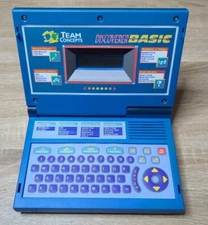 Discover Basic Team Concepts Children Learning System Toy Educational Electronic