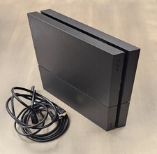 Sony PlayStation 4 CUH-1215A Console - Great Condition