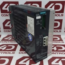 6EP1 437-1SH01 | Siemens | Power Supply, 400-480VAC, 3 Phase, Used (UPP)