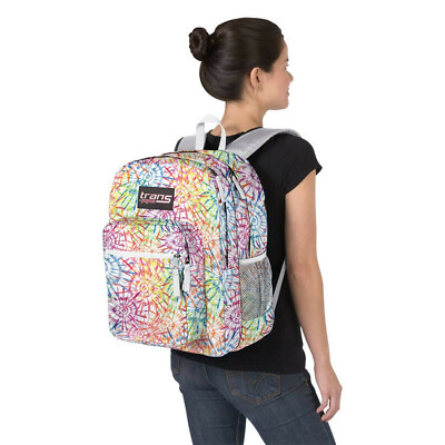 batman jansport backpack Amazon.com | Space Junk Unisex Adult Batman Ultimate Multipurpose Backpack  - Large (18.5" high)