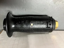 TECOMEC HIGH-LOW VARIABLE SPRAY NOZZLE BEIGE # 470215140