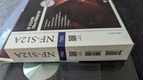 Noctua NF-S12A PWM, 120mm Premium Quiet Fan, 4-Pin #2 - Afbeelding 3 van 8