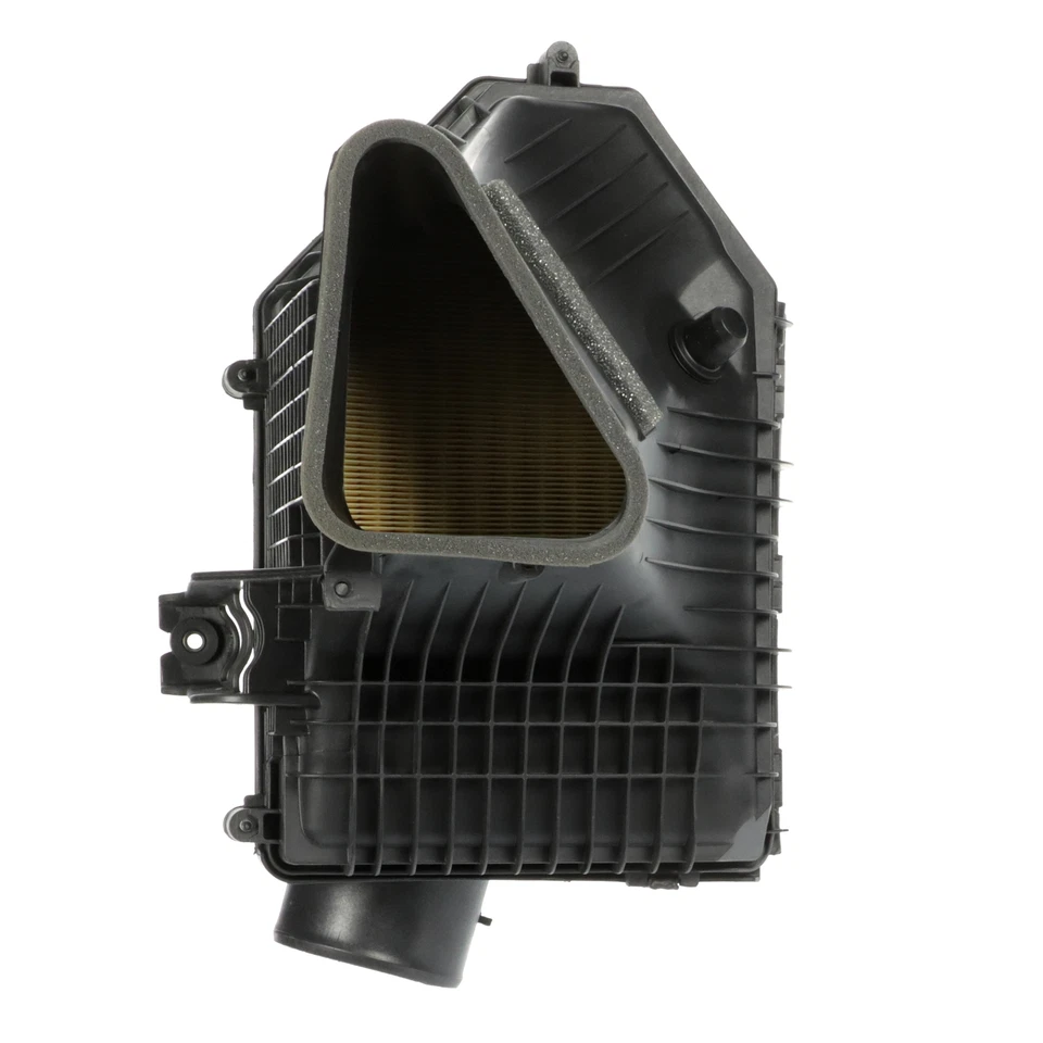 Conjunto de carrocería de filtro de aire MOPAR 2014-2018 NUEVO FABRICANTE DE EQUIPOS ORIGINALES Dodge Challenger 52022310AD Foto 4 de 4