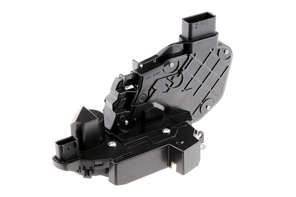 Serrure de porte arrière droit Volvo V70 III S40 S80 XC60 mécanisme 31253276