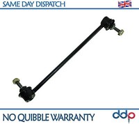 FüR Opel / Opel Corsa Mk3 D Vorderer Querstabilisator Tiefer Link 13321280
