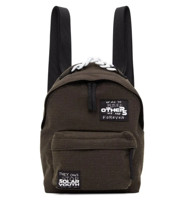 Eastpak mini hotsell backpack