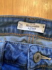 ABERCROMBIE & FITCH JEANS LIGHT WASH SIZE 2S — photo 8