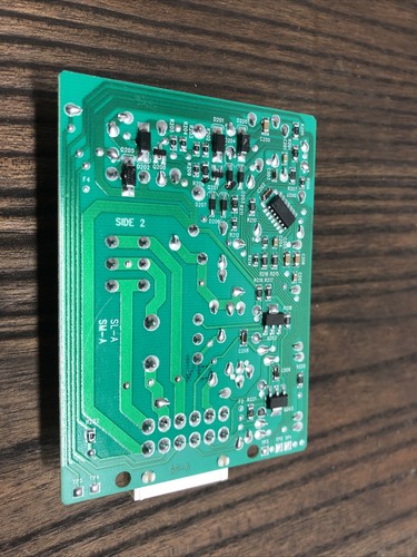 Frigedaire Disfrost Control Board 241736601 - Picture 3 of 3