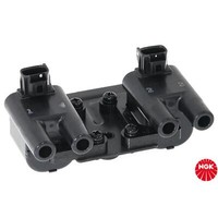 NGK ZüNdspule ZüNdmodul FüR Chevrolet Nubira Kombi Lacetti 1.6 1.4 16V 1.8