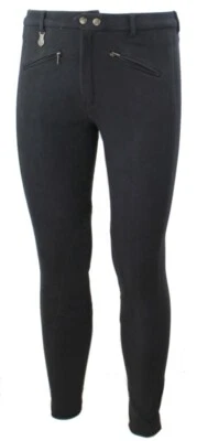Pantalon Homme D'Equitation - Photo 1/2