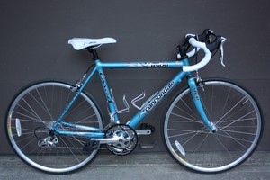 cannondale r500 purple