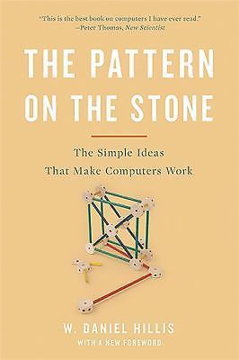 The Pattern on the Stone (Science Masters) by 