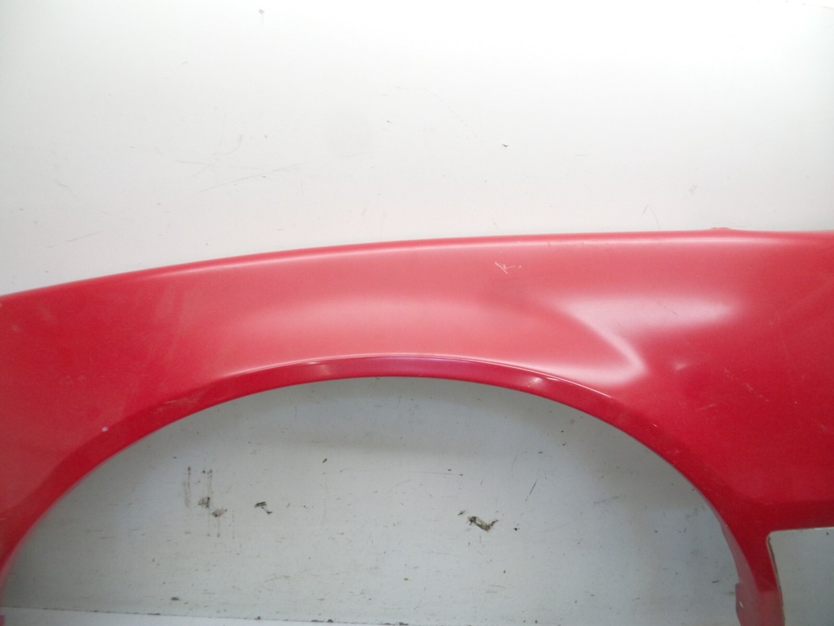 1982-1992 Pontiac Trans Am Driver Left LH Side Fender Original 