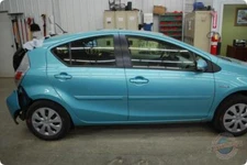 Used Engine Control Module (ECM) fits: 2012 Toyota Prius Electronic Control Modu