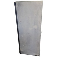 Chevy Avalanche Bed Cover Tonneau Part 1 Only 2002-2013 Genuine Oem Light Gray