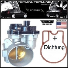 🇩🇪 Drosselklappe HUMMER H2 GMC Savana YUKON SAVANA CHEVROLET Silverado TAHOE