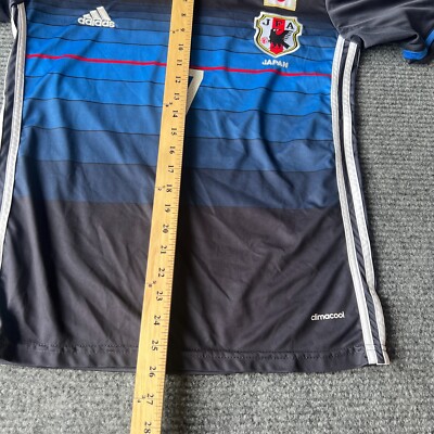 JFAサッカーウェア上下　2XL imgrc0179562232.jpg