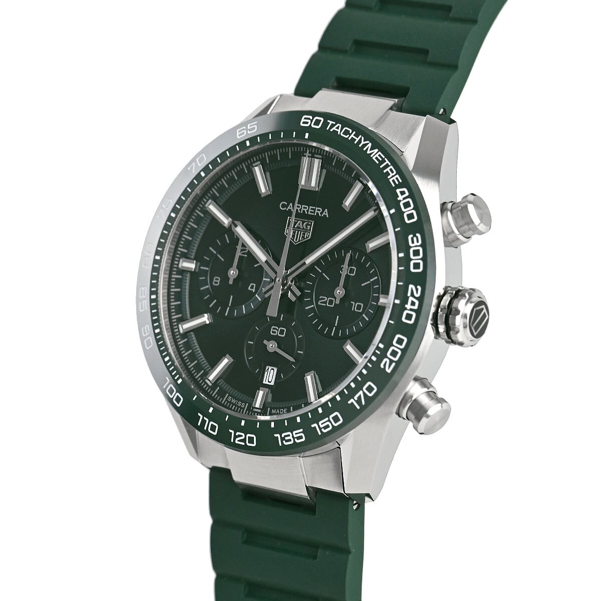 TAG Heuer Carrera Calibre Heuer 02