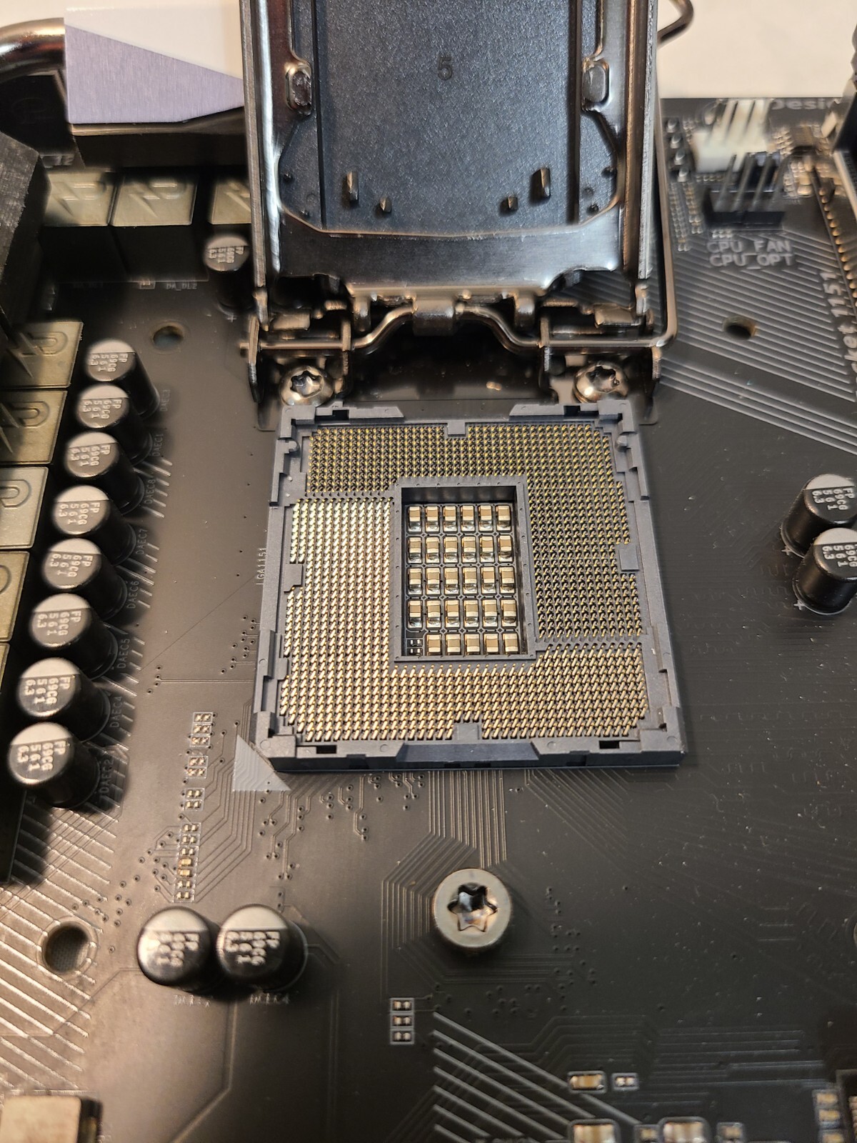 Gigabyte GAZ270XGaming K7 LGA 1151 Motherboard eBay