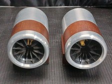MURATA ES103 Super Tweeter Unit USED JP
