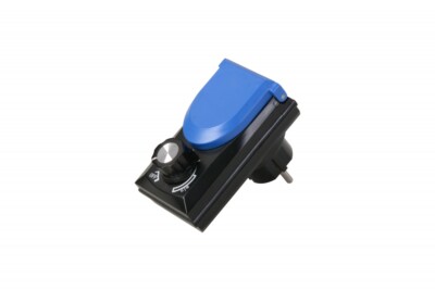 Aquaforte Flow Control FC-300, AC20-230V, Pumpen-Durchflusssteuerung