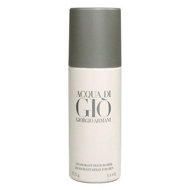 Armani ACQUA Di Gio Men Deodorant Spray 150ml for sale online