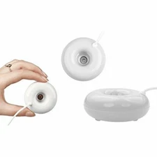 Mini USB Humidifier Ultrasonic Pocket Portable