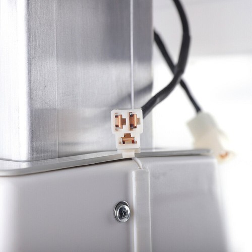 Tavolo Ottico Motorizzato 40x48 cm Elettrico Supporto Lavoro Strumento Mobile - Foto 11 di 18