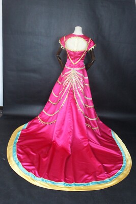 slim fit dress slacks Princess Jasmine Dress for Adult