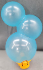 Disney Finding Nemo Sea Activities Jumper Blue Bubbles Toy Replacement Part