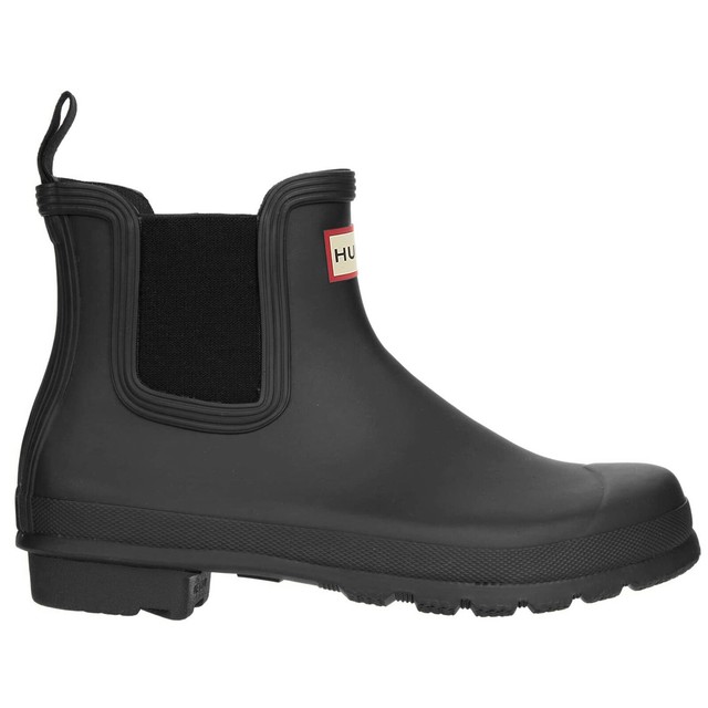 Hunter Women's Original Chelsea BOOTS 