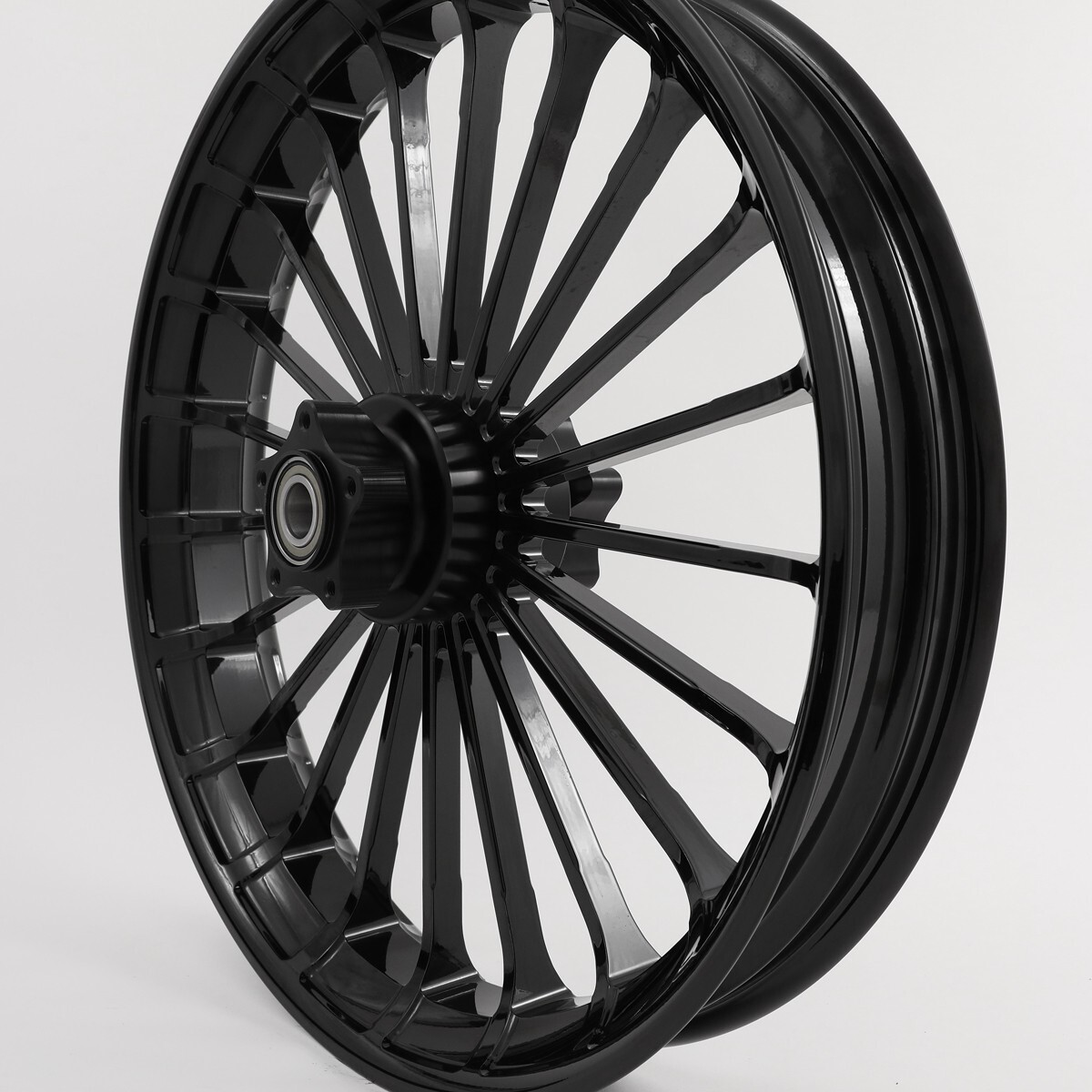 MICHELIN HARLEY-DAVIDSON ホイール 21